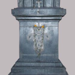 Sri Satyapoorna Tirtharu 